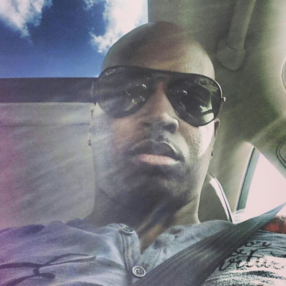 Meet your Posher, Eric